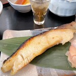 鈴波 エスカ店 - 