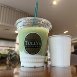 タリーズコーヒー - 