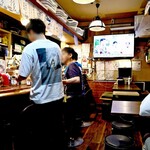 居酒屋 花ぼっくり - 