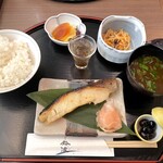 鈴波 エスカ店 - 