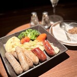 オールドインペリアル バー - 