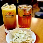 居酒屋 花ぼっくり - 