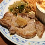 ちいさなフライパン - 