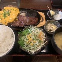 松阪牛たんど - 