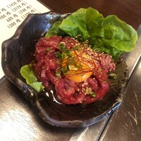 松阪牛たんど - 