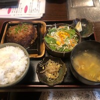 松阪牛たんど - 
