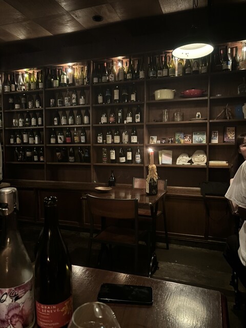 Kuma no Wine House photo 4