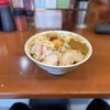 それいけ!たかちゃんラーメン