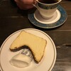 コーヒーショップ マーレイ