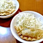 居酒屋 花ぼっくり - 