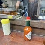 ジャポネ - 卓上アイテム