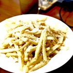 居酒屋 花ぼっくり - 