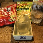 麹町いづみや しろ - DOMAIN WATANABE 