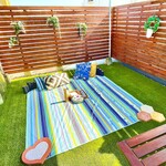 アトランティス BBQ＆パーティースペース - テラスレジャーシート席(8名様以下限定)