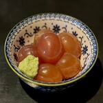 253972325 - 鳥のいくら