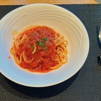 フォルク キッチン オールデイダイニング  - 