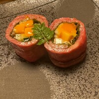 先斗町しゃぶしゃぶすき焼き きらく - 