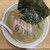 横浜ラーメン 味濱家 - 料理写真: