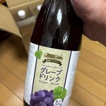 島根ワイナリー - グレープドリンク