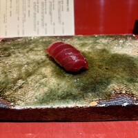 鮨　銀座　鰤門 - 