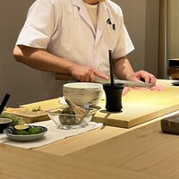 鮨 華 - 