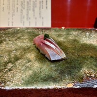 鮨　銀座　鰤門 - 