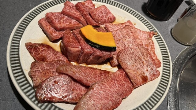 Yakiniku Nanzan photo 2