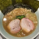 らーめん花月嵐 - 