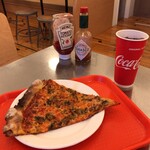 Henry's PIZZA - 