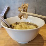 らーめんMAIKAGURA - 