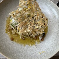 ジャヌ メルカート - アーリオオーリオ