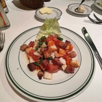 ウルフギャング・ステーキハウス 丸の内店 - 