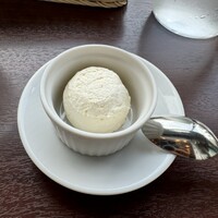 トラットリア グランボッカ - 