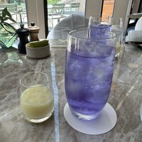 ジャヌ メルカート - ジャヌ東京オリジナルレモネード