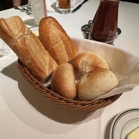 ウルフギャング・ステーキハウス 丸の内店 - 