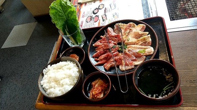 Sumibi Yakiniku Shichirinbo Hino Ten photo 4