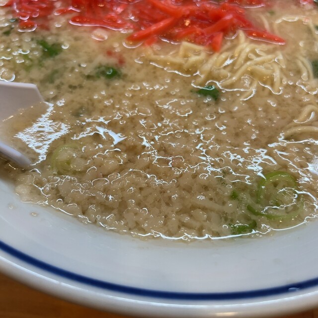 あぁ博多人情 北上店（ハカタニンジョウ） - 北上（ラーメン）の写真