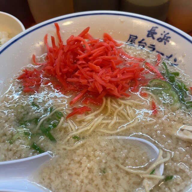 あぁ博多人情 北上店（ハカタニンジョウ） - 北上（ラーメン）の写真
