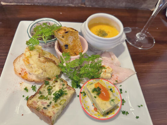 et Patati et Patata photo 2