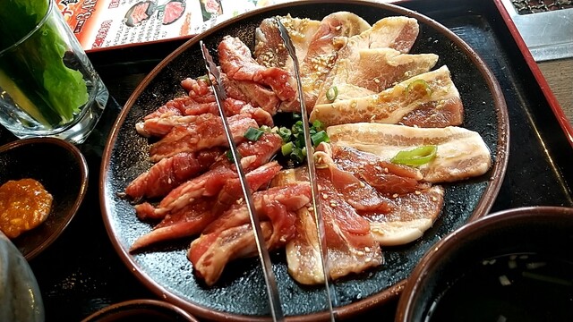 Sumibi Yakiniku Shichirinbo Hino Ten photo 5