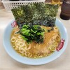 ラーメン 町田家 町田本店