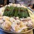 牛もつどて鍋 まつい亭 - 料理写真: