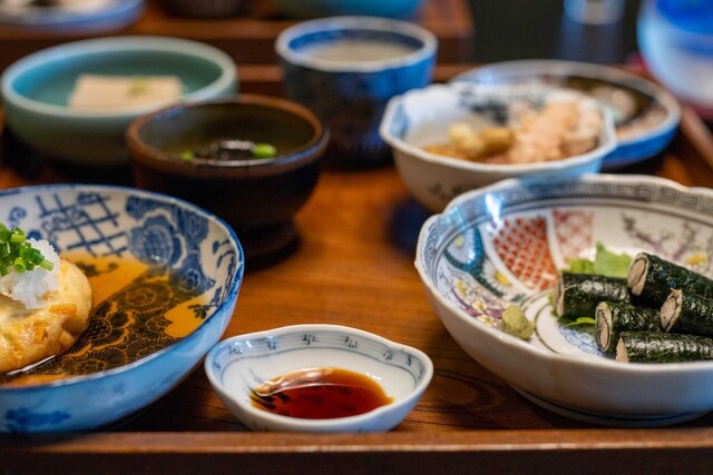 Keyaki En, Minamiuonuma, Japan