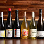 焼鳥 まっすぐ - 自然派ワイン
