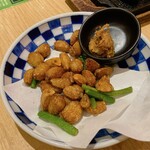 旨唐揚げと居酒メシ ミライザカ - 
