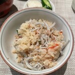 川反 日なた - ふっくら炊き立て