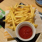 旨唐揚げと居酒メシ ミライザカ - 