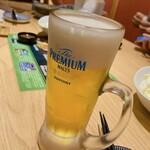 旨唐揚げと居酒メシ ミライザカ - 