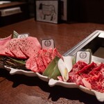 博多 焼肉 八十八 - 