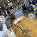 エスプレッソ ディー ワークス - 